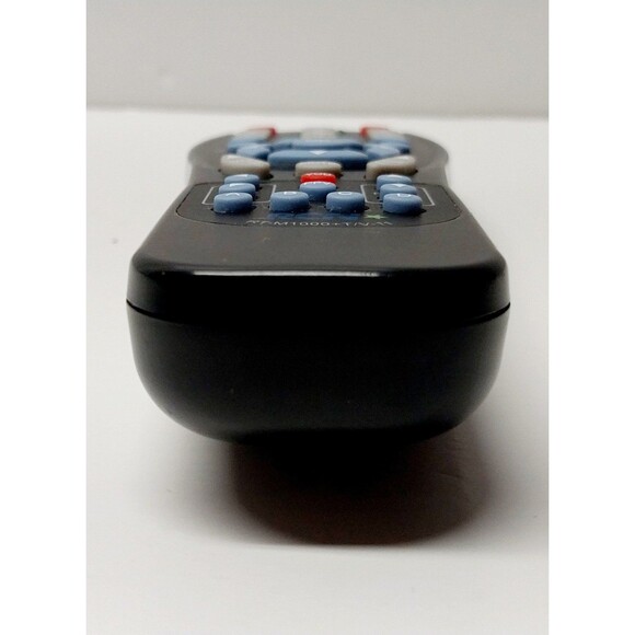 RT-M1000+ T/V-11 Universal Remote RCN Point and Press Programming Tested Works - Picture 2 of 13